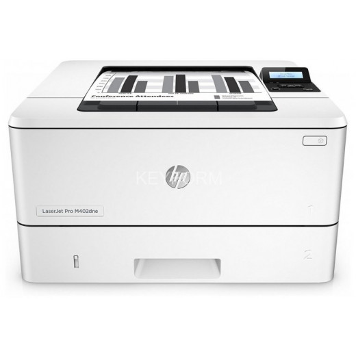 Картриджи для принтера HP LaserJet Pro M402dne