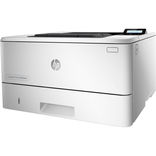 Картриджи для принтера HP LaserJet Pro M402dw