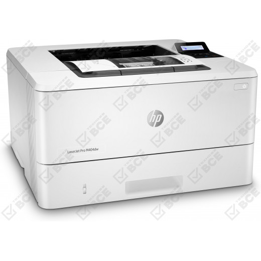 Картриджи для принтера HP LaserJet Pro M404n