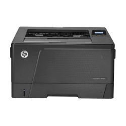 HP LaserJet Pro M701