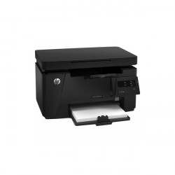 HP LaserJet Pro MFP M125a