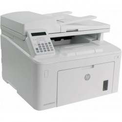 HP LaserJet Pro MFP M227fdn