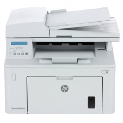 HP LaserJet Pro MFP M227sdn