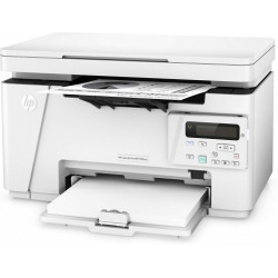 HP LaserJet Pro MFP M26nw