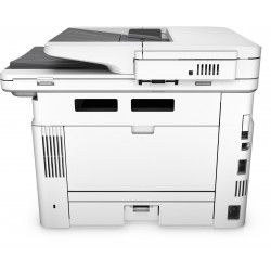 HP LaserJet Pro MFP M426fdw