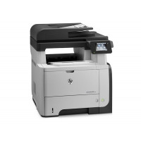 Картриджи для принтера HP LaserJet Pro MFP M521dn