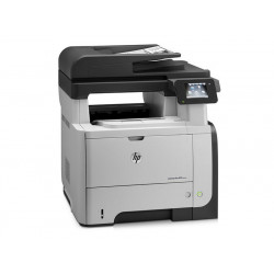 HP LaserJet Pro MFP M521dn