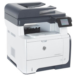 HP LaserJet Pro MFP M521dw