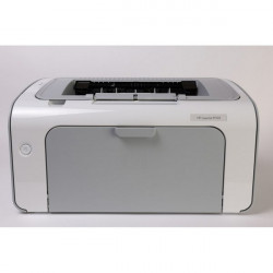 HP LaserJet Pro P1102