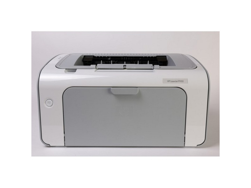 Laserjet p1102 картридж