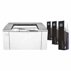 HP LaserJet Ultra M106w