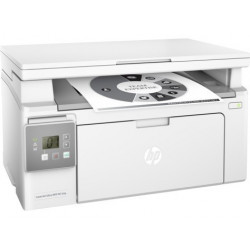 HP LaserJet Ultra MFP M134a