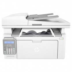 HP LaserJet Ultra MFP M134fn