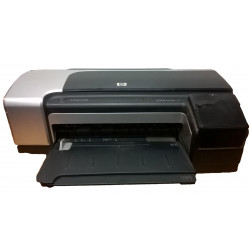 HP Offcejet k850