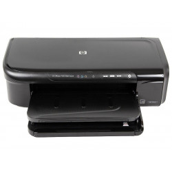 HP officejet 7000