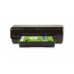 HP Officejet 7110 Wide Format ePrinter H812a