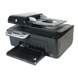 HP Officejet J4500