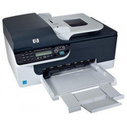 HP Officejet J4580