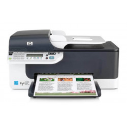 HP Officejet J4680