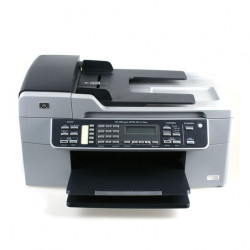 HP Officejet J5730