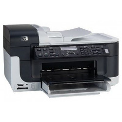 HP Officejet J6410