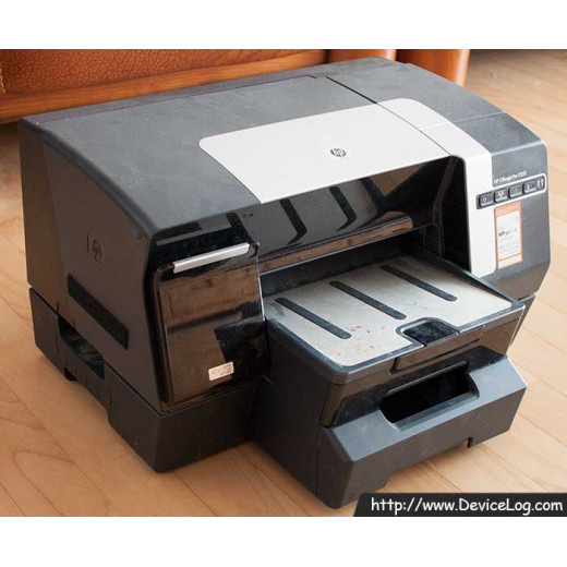 Картриджи для принтера HP Officejet K550dtn