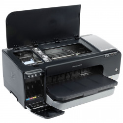 HP Officejet K8600