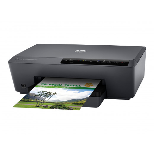 Картриджи для принтера HP Officejet PRO 6230