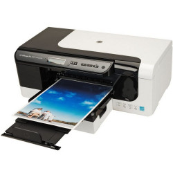 HP Officejet Pro 8000