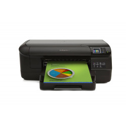 HP OfficeJet Pro 8100