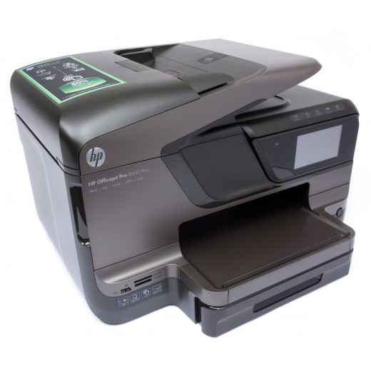 Картриджи для принтера HP OfficeJet Pro 8600