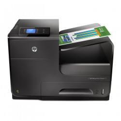 HP Officejet Pro X451dw