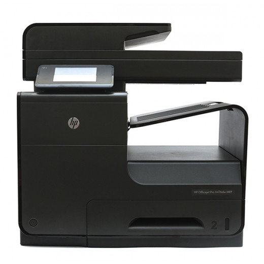 Картриджи для принтера HP Officejet Pro X476dw