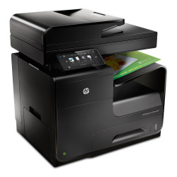 HP Officejet Pro X576dw