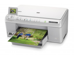 Картриджи для принтера HP Photosmart C6380