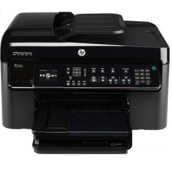 HP Photosmart Premium Fax