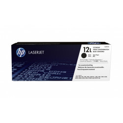 Картридж HP 12L (Q2612L) оригинальный