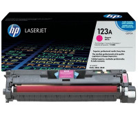 Картридж HP 123A (Q3973A) оригинальный