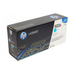 Картридж HP 503A (Q7581A) оригинальный