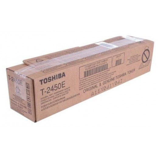 Картридж GalaPrint T-2450E совместимый для Toshiba