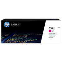 Тонер-картридж HP W2013X (659X) оригинальный