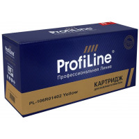 Картридж ProfiLine 106R01402 совместимый