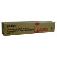 Тонер-картридж Epson S050040 оригинальный