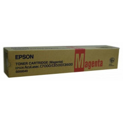 Тонер-картридж Epson S050040 оригинальный