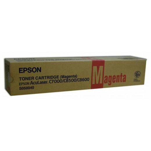 Заправка тонер-картридж Epson S050040