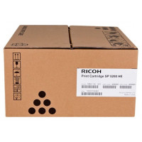 Картридж Ricoh 406685 (SP-5200HE) оригинальный