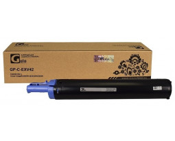 Тонер-туба GalaPrint C-EXV42 совместимая