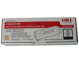 Картридж ProfiLine 43324444 / 43324424 совместимый