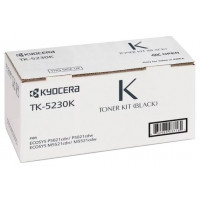 Тонер-туба Kyocera TK-5230K оригинальная