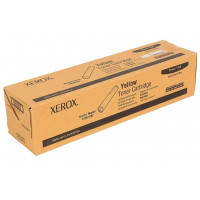 Картридж Xerox 106R01162 оригинальный